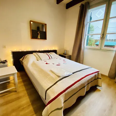 Maison Arc En Ciel - Rue Du Soleil -063 * Biscarrosse