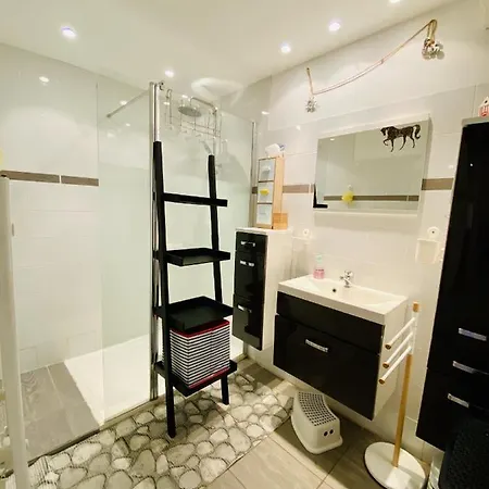 Maison Arc En Ciel - Rue Du Soleil -063 Biscarrosse